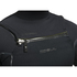 Gul Viper 3/2 Blindstitched Wetsuit - Negro