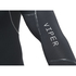 Gul Viper 3/2 Blindstitched Wetsuit - Negro