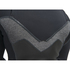 Gul Viper 3/2 Blindstitched Wetsuit - Negro