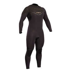 Gul Viper 3 / 2Mm Bs Cz Wetsuit - Negro