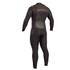 Gul Viper 4 / 3Mm Bs Cz Wetsuit - Negro
