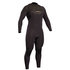 Gul Viper 4 / 3Mm Bs Cz Wetsuit - Negro