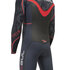 Gul Viper 5/3 Mm Puntada Invisible Para Hombre Steamer Traje 2014 - Grafito / Negro