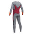 Gul Viper 5/3 Mm Puntada Invisible Para Hombre Steamer Traje 2014 - Grafito / Negro