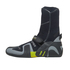 Gul 5Mm Viper Toe Dividir Boot - Negro / Amarillo