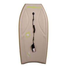 Gul Viper Pro 42 "bodyboard Para Adultos - Plateado Gul Viper Pro 42 "bodyboard Para Adultos - Plateado
