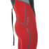 Gul Vortex 3 / 2Mm De Puntada Invisible Vapor De Traje De 2015 - Rojo / Gris Oscuro