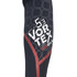 Gul Vortex 5/3 Mm Puntada Invisible Para Hombre Traje De Vapor 2014 - Negro / Grafito