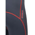 Gul Vortex 5/3 Mm Puntada Invisible Para Hombre Traje De Vapor 2014 - Cyan / Gris
