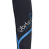 Gul Mujer Vortex 5/3 Mm Puntada Invisible Vapor Traje 2014 - Grafito / Negro