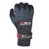 Gul Barlovento Guantes Sailing 1.5Mm 2015 - Gris / Negro