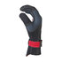 Gul Barlovento Guantes Sailing 1.5Mm 2015 - Gris / Negro