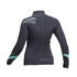 Gul Women Code Zero 1Mm Thermo Wetsuit Top - Jet