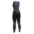 Gul Mujeres Código Zero 3Mm Blindstitched Long Jane Wetsuit - Jet