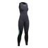 Gul Mujeres Código Zero 3Mm Blindstitched Long Jane Wetsuit - Jet
