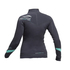 Gul Women Code Zero Traje Húmedo Thermo De 3 Mm Top - Jet