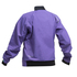 Gul Women Gamma Taped Spray Top - Violeta