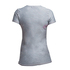Gul Manga Corta De Las Mujeres T-Fit Camisa De Lycra - Marl