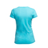 Gul Mujeres Camiseta De Manga Corta Camisa De Lycra Fit - Turquesa