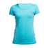 Gul Mujeres Camiseta De Manga Corta Camisa De Lycra Fit - Turquesa