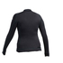 Gul Womens Evotherm Manga Larga Rashguard - Negro