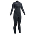 Viper Gul Womens 4 / 3Mm Sdl B / S T2 Vapor - Negro