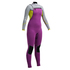 Gul Womens Viper 4 / 3Mm Sdl B / S T2 Vapor - Mulberry / Gris