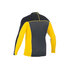 Gul Xola Manga Larga Para Hombre Rashguard 2015 - Bronce / Amarillo