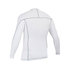 Gul Xola Manga Larga Para Hombre Rashguard 2015 - Blanco
