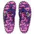Chanclas De Lona Para Mujer Gumbies Islander - Cami