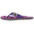 Chanclas De Lona Para Mujer Gumbies Islander - Cami