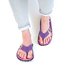 Chanclas De Lona Para Mujer Gumbies Islander - Cami