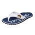 Chanclas De Lona Para Mujer Gumbies Islander - Cuerda