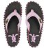 Chanclas De Lona Para Mujer Gumbies Islander - Turtle