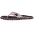 Chanclas De Lona Para Mujer Gumbies Islander - Turtle