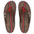 Gumbies Islander Chanclas De Lona - Woody