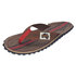 Gumbies Islander Chanclas De Lona - Woody