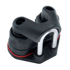 Harken 474 Micro Carbo-Cam Kit - X-Treme Ángulo Fairlead