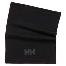 Calentador De Cuello Merino Helly Hansen Hh - Negro