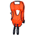 Ayuda De Flotabilidad Segura Para Bebés Helly Hansen - Fluor Orange