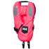 Ayuda De Flotabilidad Segura Para Bebés Helly Hansen - Neon Pink