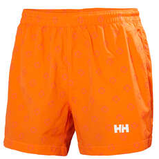 Tronco Helly Hansen Colwell - Blaze Orange Life Boya