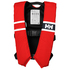 Ayuda De Flotabilidad Helly Hansen Comfort Compact 50N - Rojo Alerta
