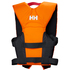 Auxiliar De Flotabilidad Helly Hansen Comfort Compact 50N - Blaze Orange