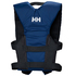 Ayuda De Flotabilidad Helly Hansen Comfort Compact 50N - Azul Catalina