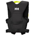 Ayuda De Flotabilidad Helly Hansen Comfort Compact 50N - Ébano