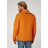 Chaqueta Aislante Con Cuello Redondo Helly Hansen - Cáscara De Naranja