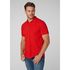 Helly Hansen Crew Polo - Alerta Rojo