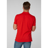 Helly Hansen Crew Polo - Alerta Rojo