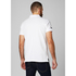 Helly Hansen Crew Polo - Blanco